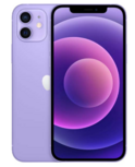 iPhone 12 |64 GB| paars A-grade 