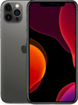 Apple iPhone 12 pro |128 GB| Zwart A-grade