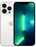 Apple iPhone 13 Pro |128 GB| Zilver A-grade 