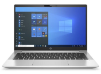 HP ProBook 430 G8 |8GB| 256 GB SSD| Intel i5 -1135G7