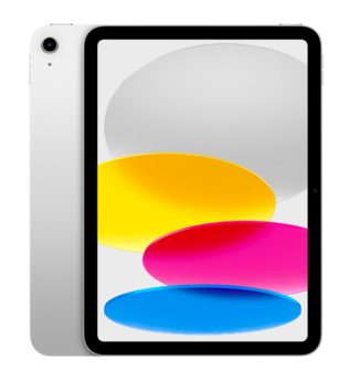 Apple iPad 2025 A16 | 128GB