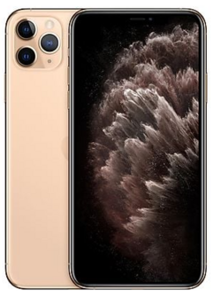 Apple iPhone 11 Pro |64 GB| Gold A-grade