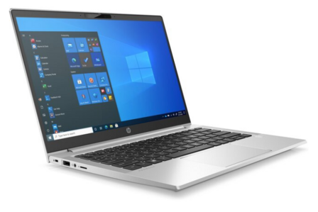 HP ProBook 430 G8 |8GB| 256 GB SSD| Intel i5 -1135G7