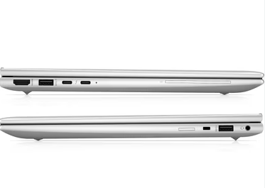 HP Elitebook 845 G9 |AMD Ryzen 5 6600U| 16 GB | 256 GB SSD