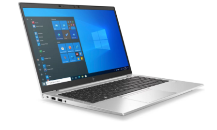 HP EliteBook 840 G8  |Intel i5 -1135G7| 16GB| 256 GB SSD| 