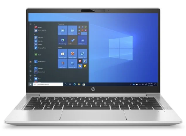 HP ProBook 430 G8 |8GB| 256 GB SSD| Intel i5 -1135G7