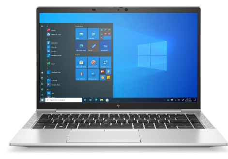 HP EliteBook 840 G8  |Intel i5 -1135G7| 16GB| 256 GB SSD| 